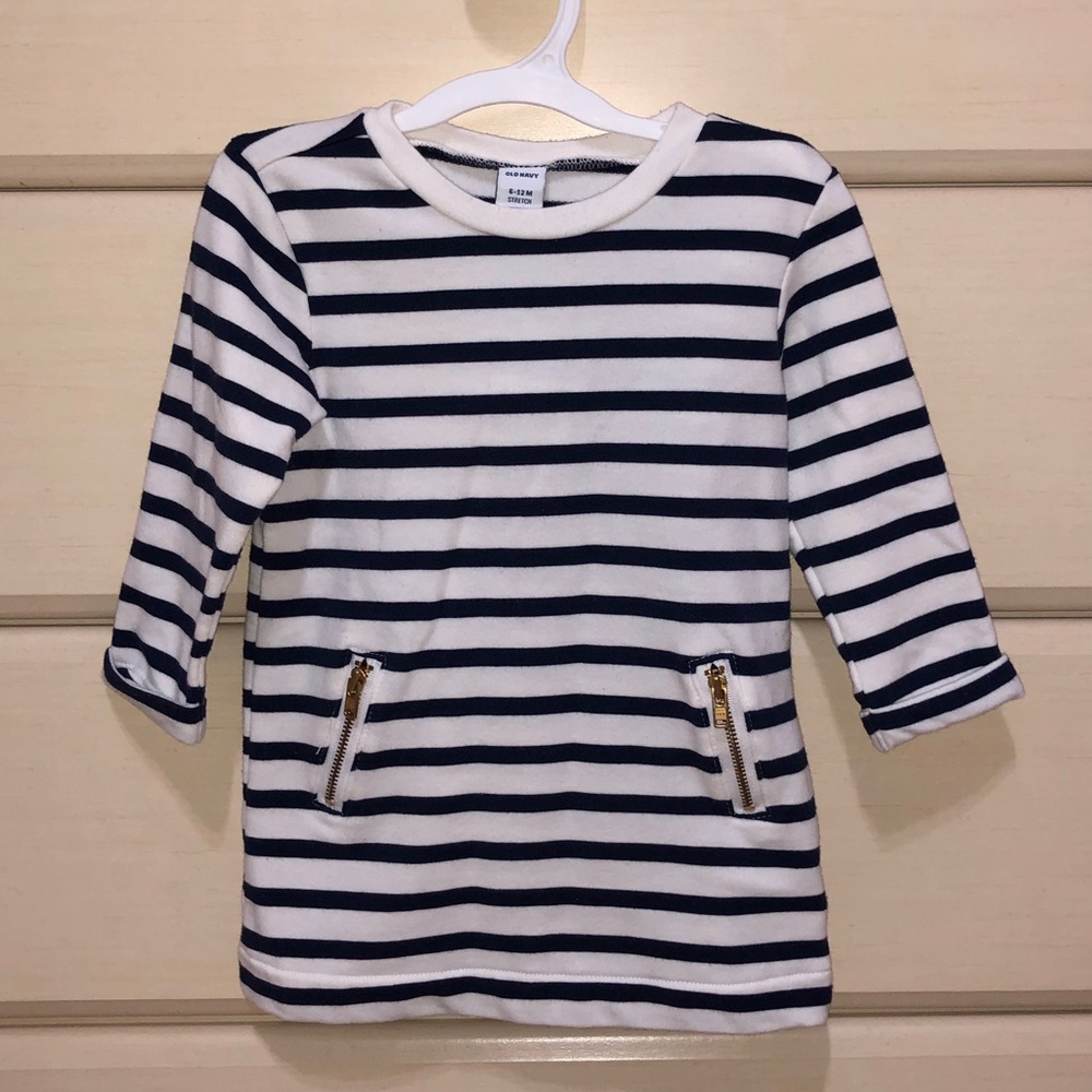 Old Navy dress for baby